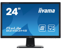 IIYAMA B2483HS-B1 - 174048 - zdjęcie 1